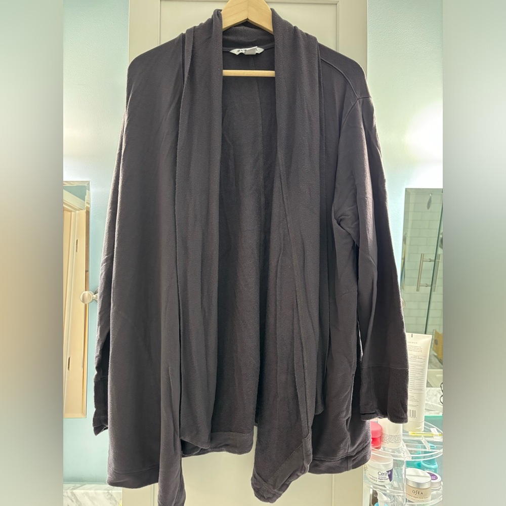 Pranayama Restore Wrap